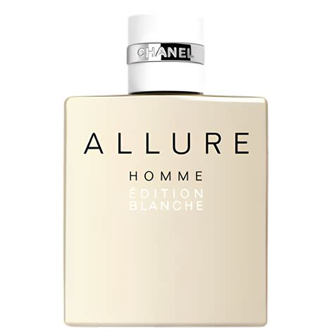 chanel allure edition blanche parfumo|Chanel edition blanche decant.